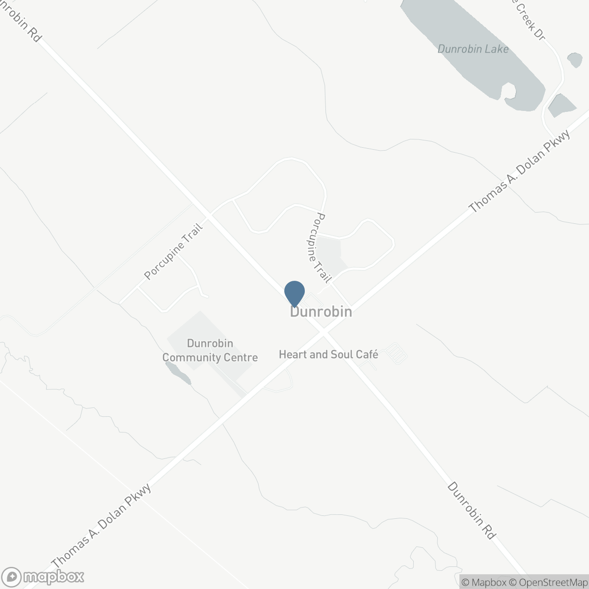 2826 DUNROBIN ROAD, Ottawa, Ontario K0A 1T0